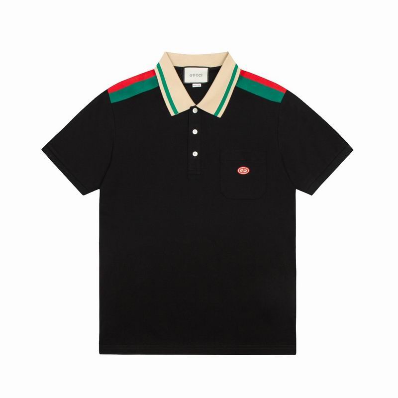 Gucci POLO shirts men-GG1842P